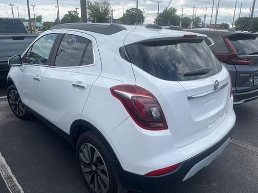 2019 Buick Encore Essence