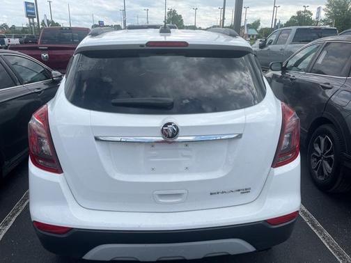 2019 Buick Encore Essence