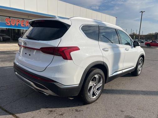 2023 Hyundai SANTA FE SEL 2.4