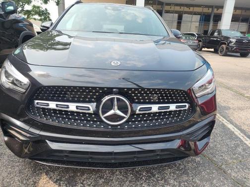 2023 Mercedes-Benz GLA 250 Base