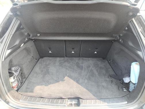 2023 Mercedes-Benz GLA 250 Base