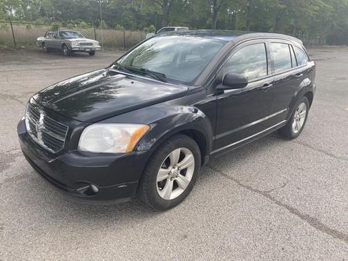 2011 Dodge Caliber Mainstreet