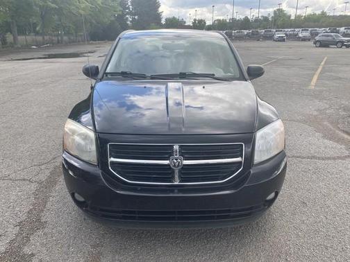 2011 Dodge Caliber Mainstreet