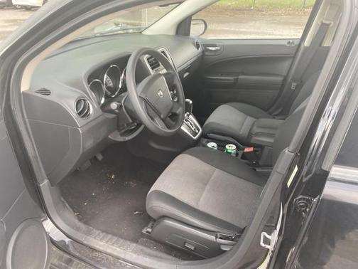 2011 Dodge Caliber Mainstreet