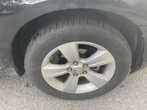 2011 Dodge Caliber Mainstreet