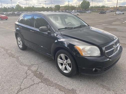 2011 Dodge Caliber Mainstreet