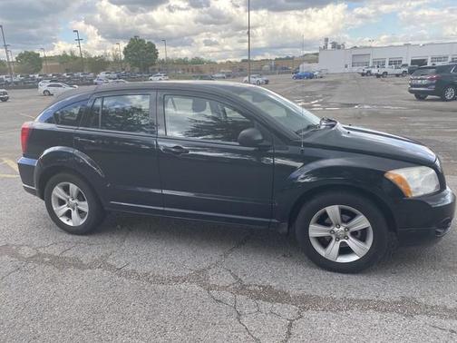 2011 Dodge Caliber Mainstreet