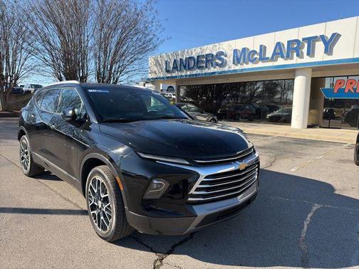 2023 Chevrolet Blazer Premier