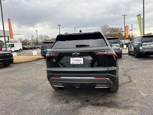 2026 Chevrolet Equinox FWD ACTIV
