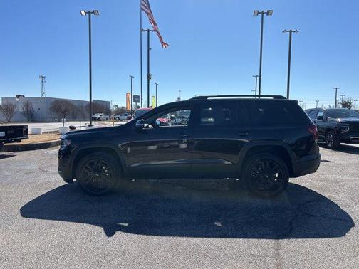 2023 GMC Acadia FWD SLT