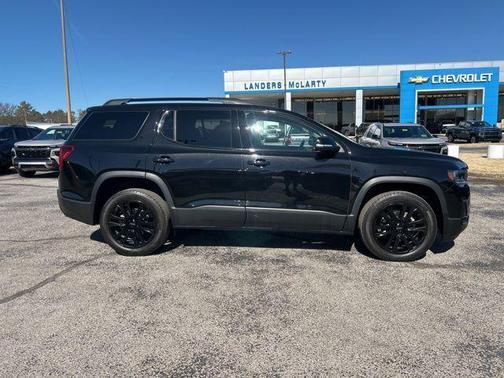 2023 GMC Acadia FWD SLT