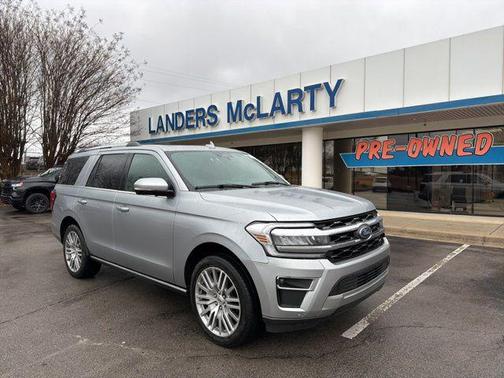 2024 Ford Expedition Limited