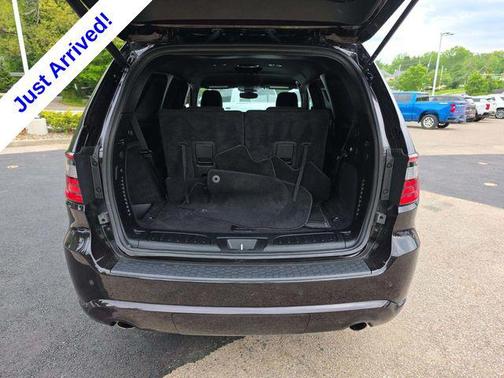 Red Oxide 2023 Dodge Durango GT AWD