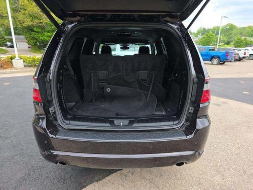 Red Oxide 2023 Dodge Durango GT AWD