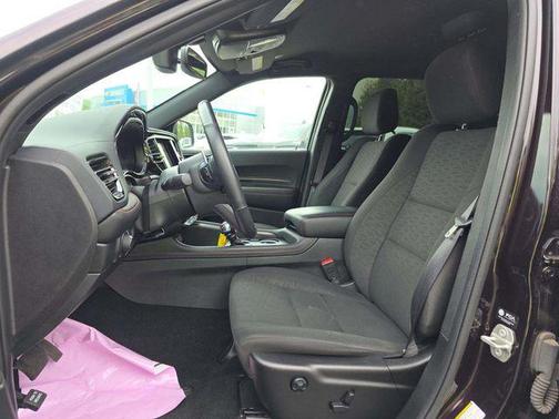 Red Oxide 2023 Dodge Durango GT AWD