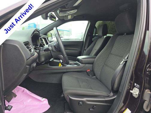 Red Oxide 2023 Dodge Durango GT AWD