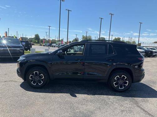 2026 Chevrolet Equinox FWD ACTIV