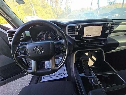 2023 Toyota Tundra SR5