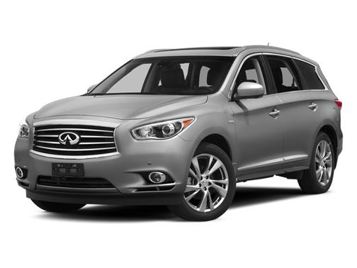 2014 INFINITI QX60 Hybrid Base