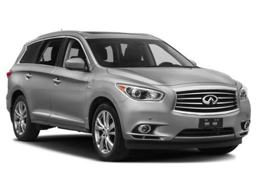 2014 INFINITI QX60 Hybrid Base