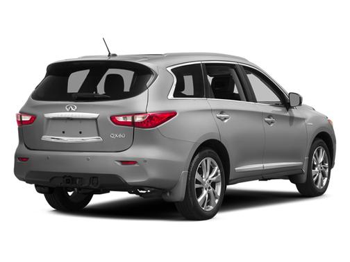 2014 INFINITI QX60 Hybrid Base