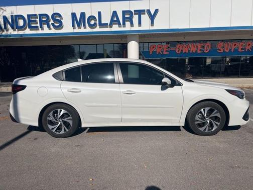 2024 Subaru Legacy Premium