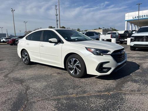 2024 Subaru Legacy Premium