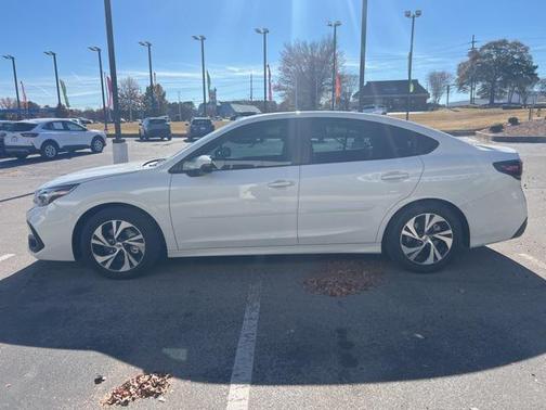 2024 Subaru Legacy Premium