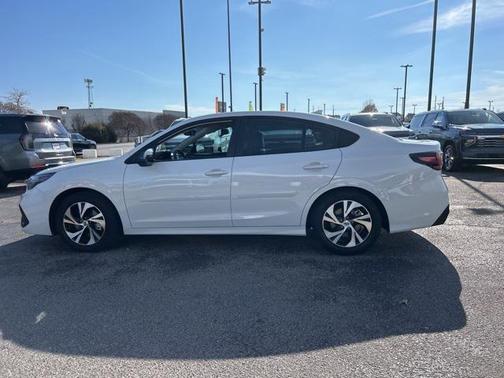 2024 Subaru Legacy Premium