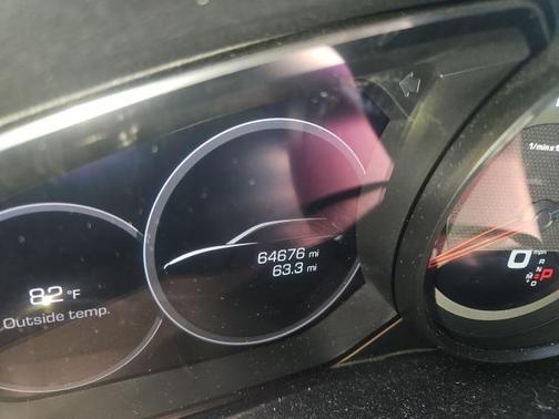 2019 Porsche Cayenne Base