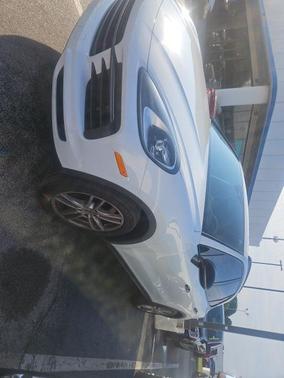 2019 Porsche Cayenne Base