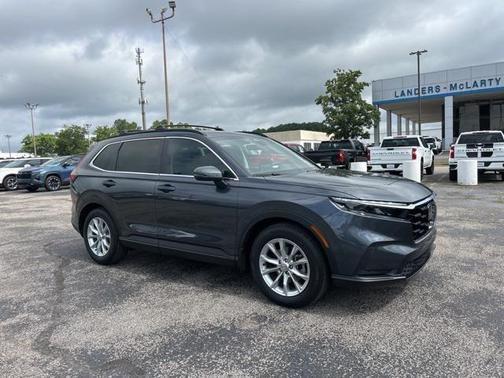 2024 Honda CR-V EX-L 2WD