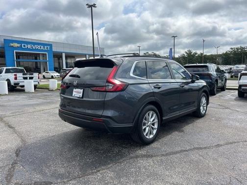 2024 Honda CR-V EX-L 2WD