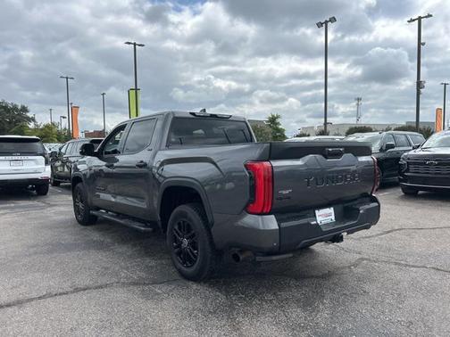 2023 Toyota Tundra SR5