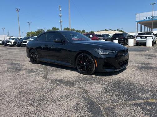 2025 BMW M240 i