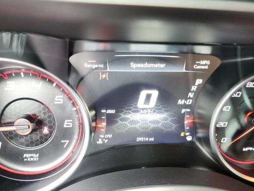 2021 Dodge Charger R/T Scat Pack