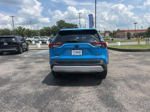 2019 Toyota RAV4 Adventure