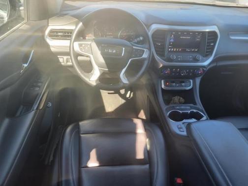 2023 GMC Acadia FWD SLT