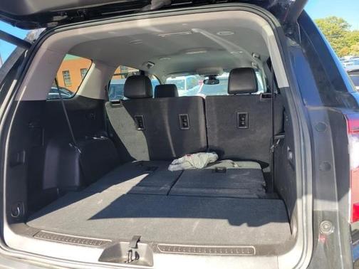 2023 GMC Acadia FWD SLT