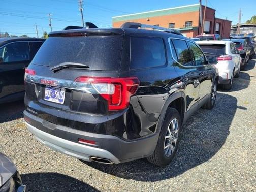 2023 GMC Acadia FWD SLT