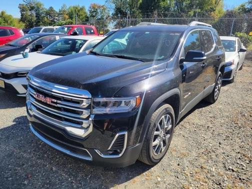 2023 GMC Acadia FWD SLT