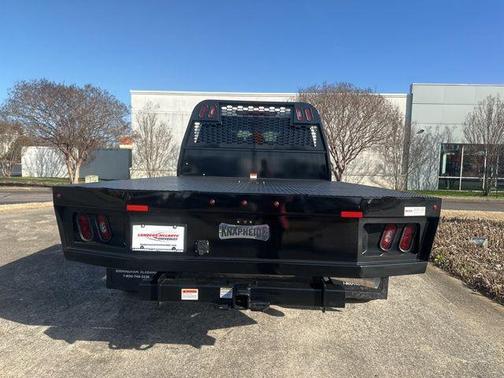 Summit White 2026 Chevrolet Silverado 3500 WT