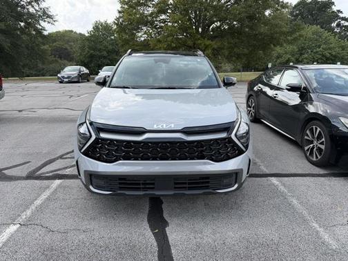 2024 Kia Sportage S