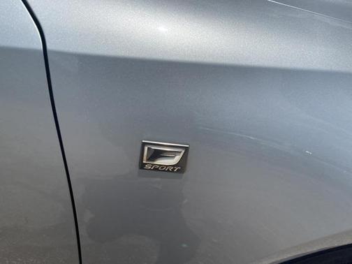 2016 Lexus IS 350 Base