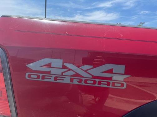 2018 RAM 2500 Tradesman Crew Cab 4x4 6'4' Box