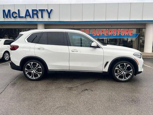 2023 BMW X5 sDrive40i