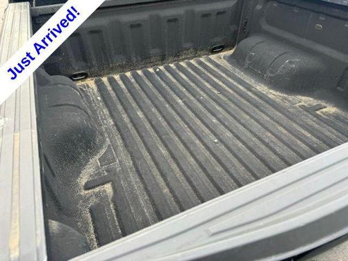 SHADOW BLACK 2021 Ford Ranger XL