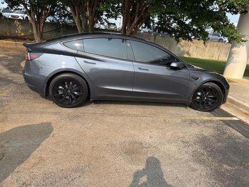 2023 Tesla Model 3 Long Range