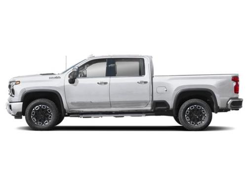 2025 Chevrolet Silverado 2500 High Country