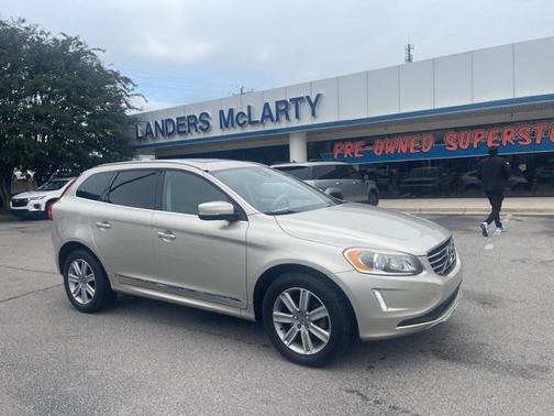 2017 Volvo XC60 T5 Inscription